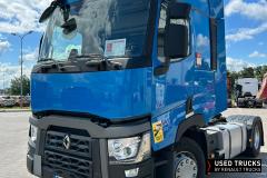 Renault Trucks T
                                          520