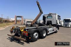 Renault Trucks C
                                          430