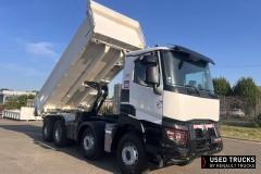 Renault Trucks C
                                          480