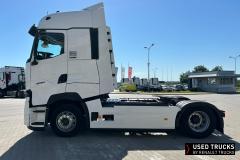 Renault Trucks T High
                                          480