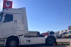Renault Trucks T High
                                          480