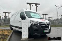 Renault Trucks MASTER Z.E.
                                          1