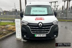 Renault Trucks MASTER Z.E.
                                          1