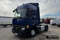 Renault Trucks T
                                          440