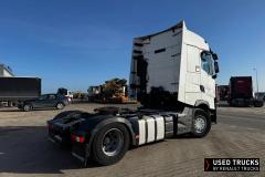 Renault Trucks T High
                                          440