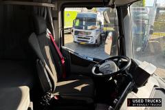 Renault Trucks C
                                          460