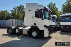Renault Trucks T
                                          480