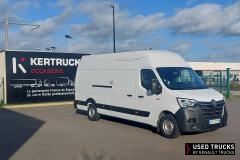 Renault Trucks Master
                                          130