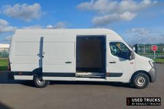 Renault Trucks Master
                                          130