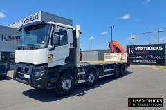 Renault Trucks C
                                          380