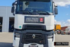 Renault Trucks T High
                                          