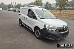 Renault Kangoo
                                          95