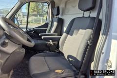 Renault Trucks Master
                                          