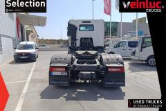Renault Trucks T
                                          480