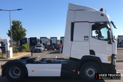 Renault Trucks T
                                          520