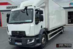 Renault Trucks D
                                          250