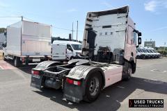 Renault Trucks T
                                          460