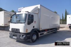Renault Trucks D Cab 2.1
                                          280