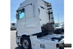 Renault Trucks T High
                                          