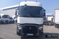 Renault Trucks T
                                          480