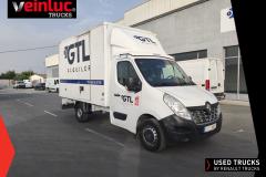 Renault Trucks Master
                                          130