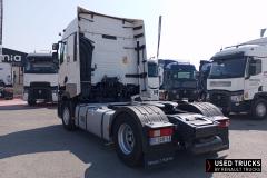 Renault Trucks T High
                                          520