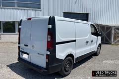 Opel Vivaro
                                          146