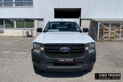 Ford Ranger
                                          170