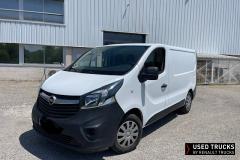 Opel Vivaro
                                          146