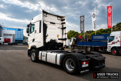 Renault Trucks T High
                                          520