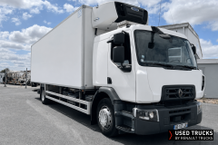 Renault Trucks D Wide
                                          280