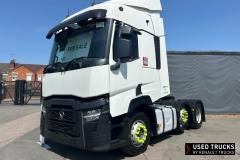 Renault Trucks T
                                          460