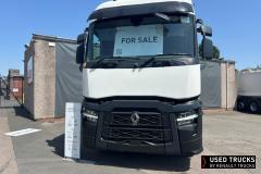Renault Trucks T
                                          460