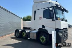 Renault Trucks T
                                          460