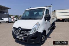 Renault Trucks Master
                                          165