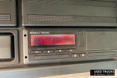 Renault Trucks D Wide
                                          320