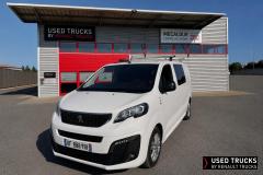 Peugeot Expert
                                          180