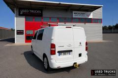 Peugeot Expert
                                          180