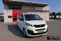 Peugeot Expert
                                          180