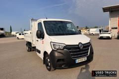 Renault Trucks Master
                                          145