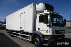 MAN TGM
                                          290