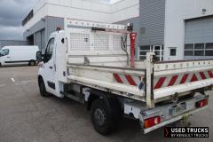 Renault Trucks Master
                                          145
