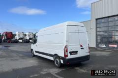 Renault Trucks Master
                                          130