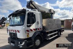 Renault Trucks D
                                          280