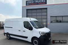Renault Trucks Master
                                          135