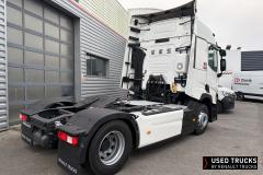 Renault Trucks T
                                          480