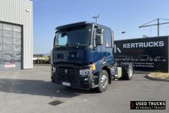 Renault Trucks C
                                          440