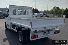 Renault Master
                                          130