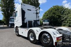 Renault Trucks T High
                                          520