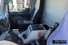 Renault Trucks Premium Route
                                          460